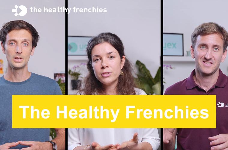 The_Healthy_Frenchies santé Singapour