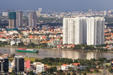 vietnam marché immobilier 