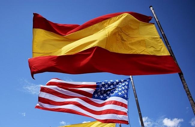 relations espagne etats unis