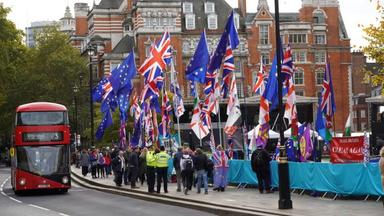 royaume uni union européenne négociations 