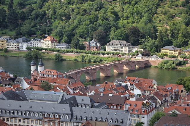 livre jeunes Heidelberg 