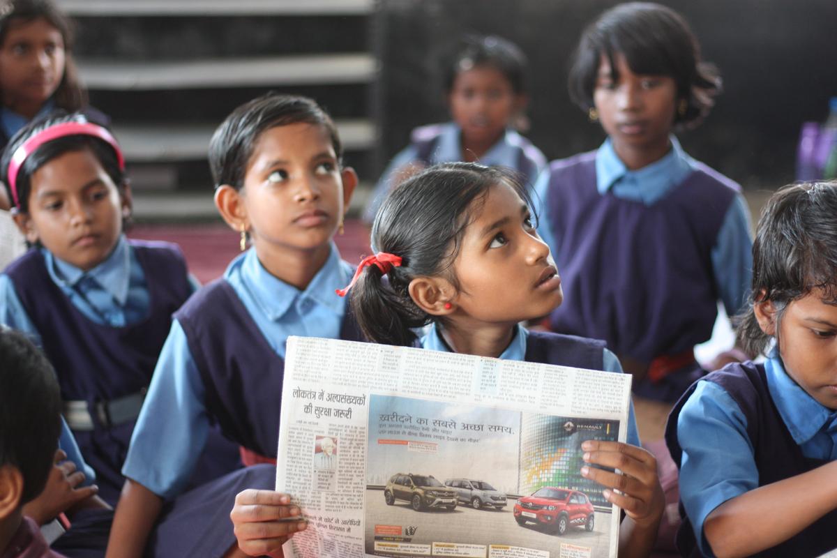 Tamil Nadu écoles