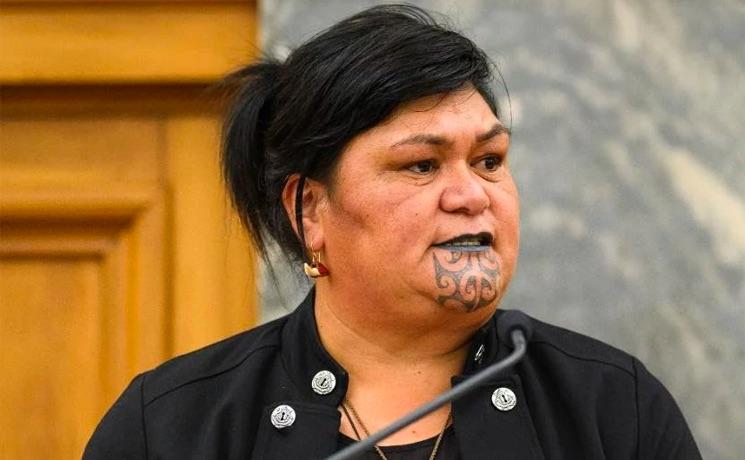 ministre femme Māori nouvelle zélande