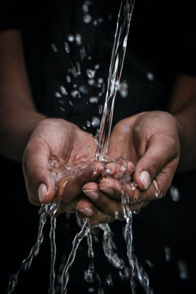 water chennai india inde