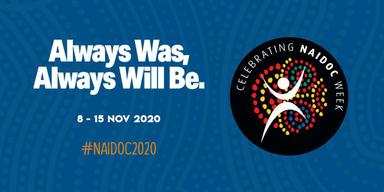 naidoc-2020-logo