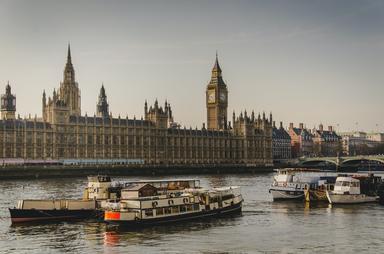 parlement architecture Westminster