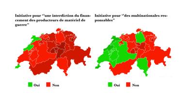 votations suisses