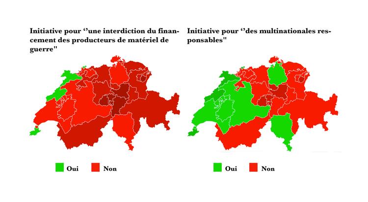 votations suisses