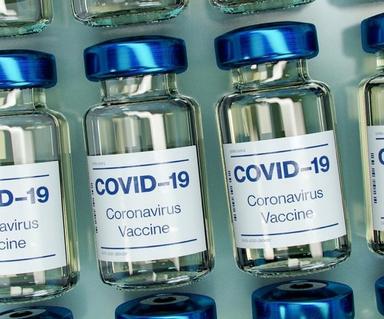 Vaccin covid États-Unis