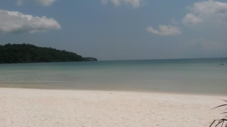 Koh Rong Sanloem