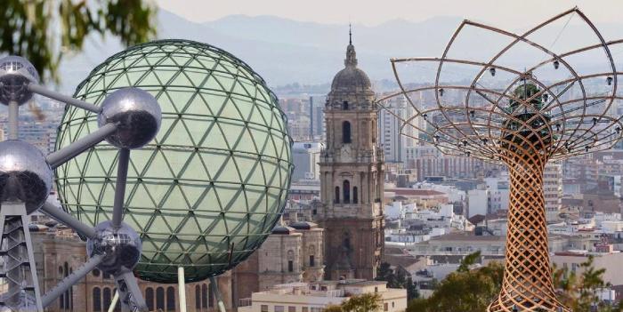 Expo2027 Malaga