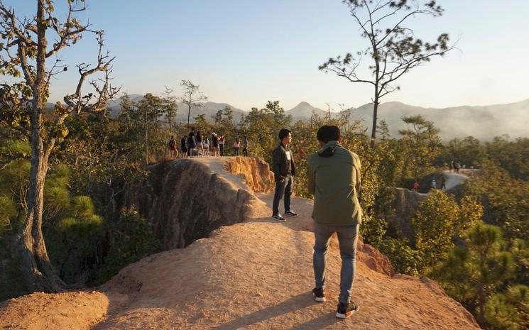 Pai Chiang Mai