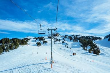 ouverture stations ski espagne