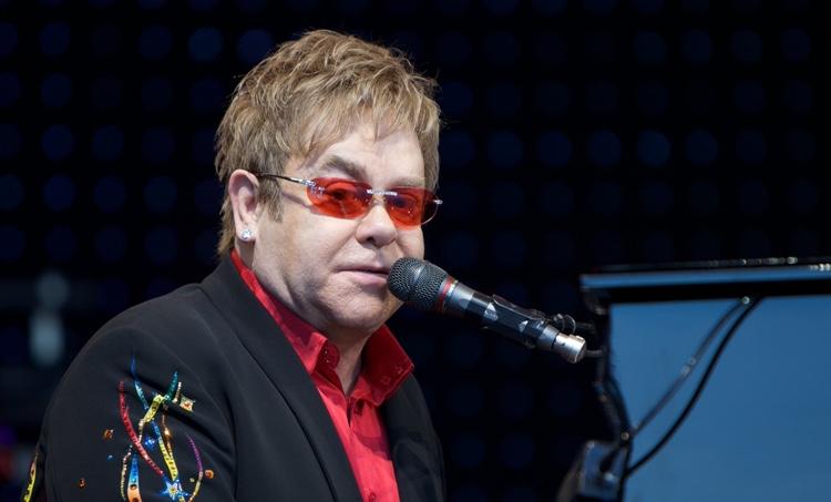 Elton John Sting Brexit 