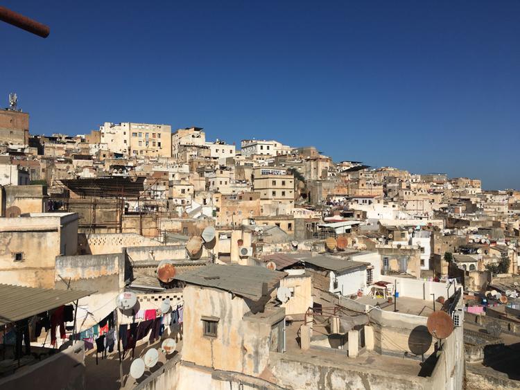 Casbah d'Alger