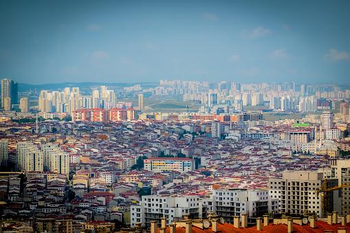 Esenyurt Fatih Istanbul permis de séjour