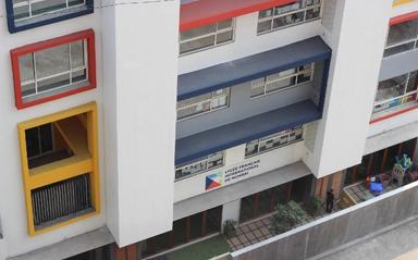 LFIM Mumbai lycee francais