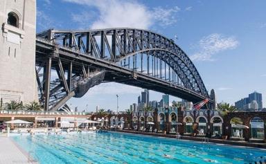 north sydney olympic pool