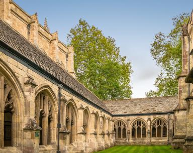 Winchester college filles ouverture