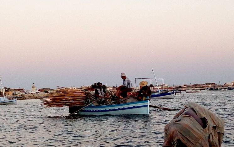 KERKENNAH UNE AUTRE TUNISIE