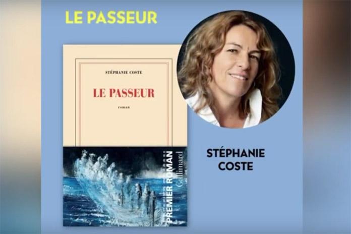 Stéphanie-Coste