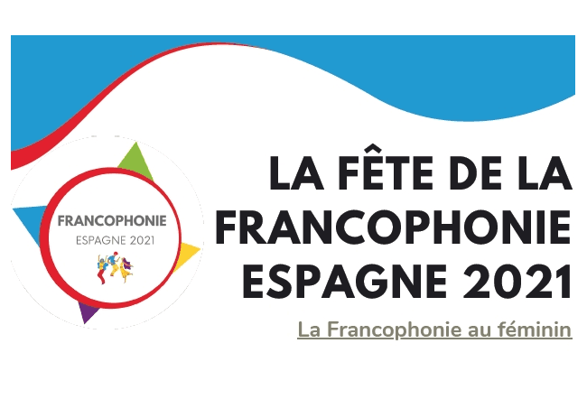 francophonie espagne 2021