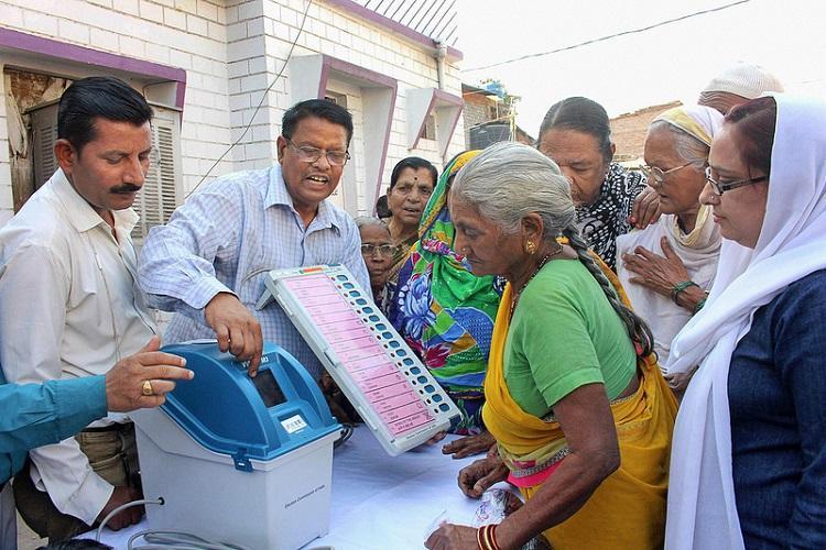 votes elections tamil nadu india inde