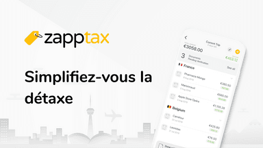 zapptax détaxe téléphone