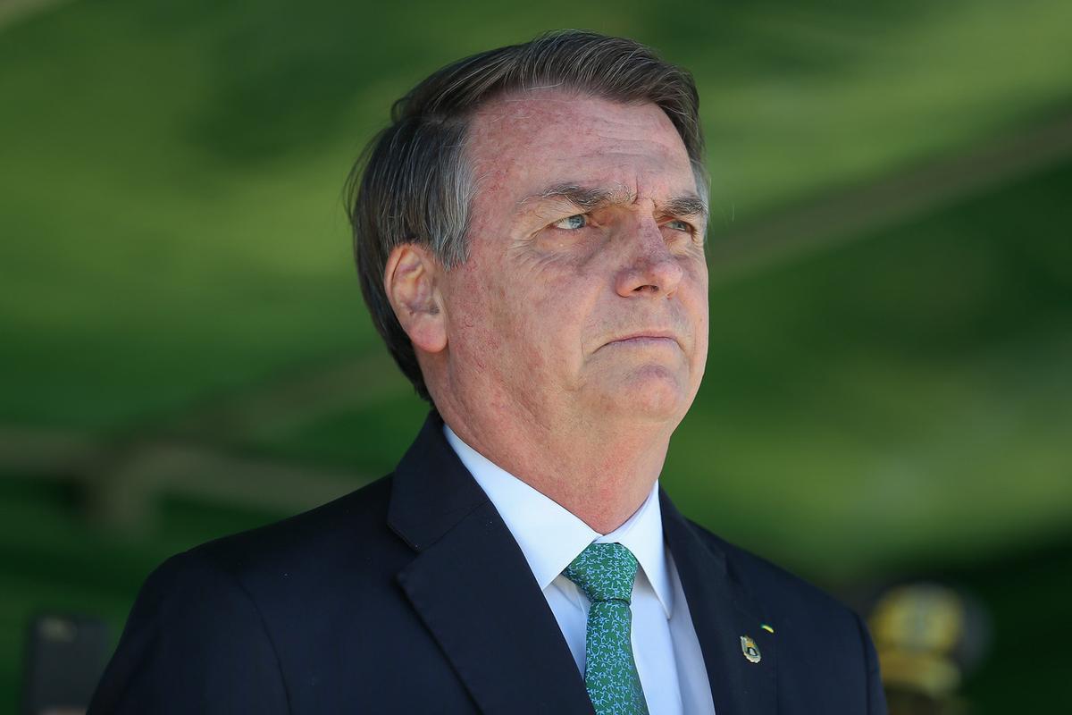 Bolsonaro coup d'Etat Brésil