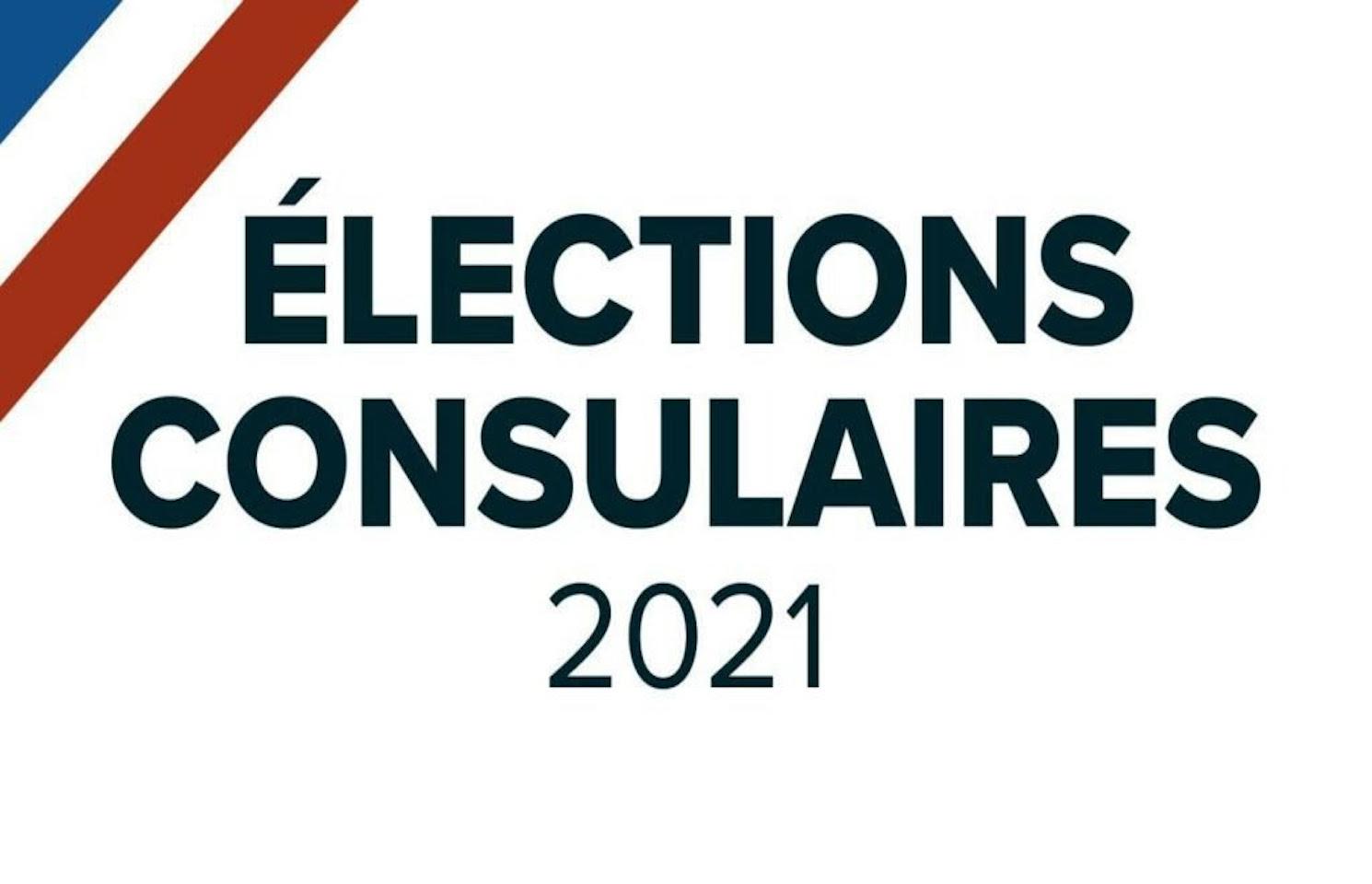 Conseillers consulaires