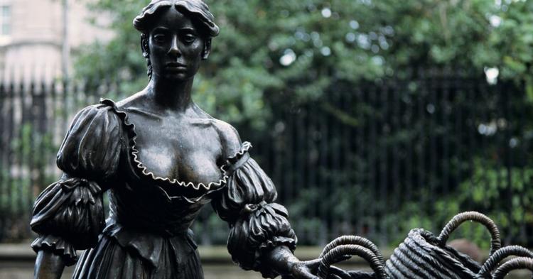 Molly Malone