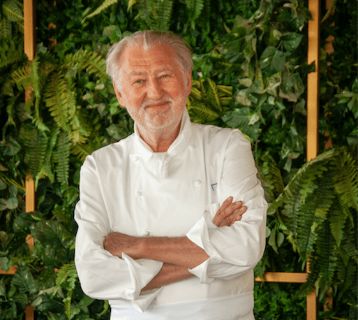 Pierre Gagnaire Dubaï