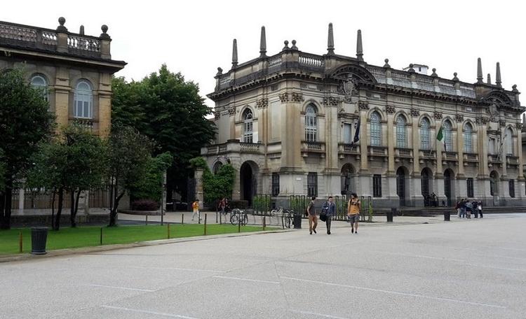 politecnico milan université