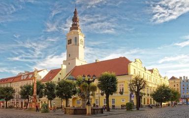 pologne patrimoine unesco