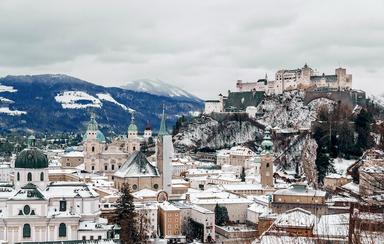 L'immobilier à Salzbourg est toujours aussi recherché