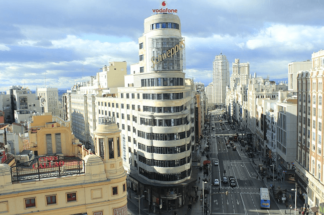 élections consulaires espagne