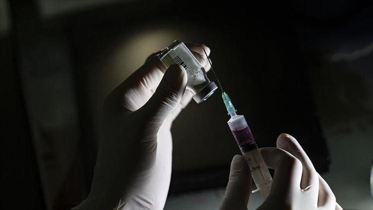 Un vaccin contre le Covid-19 en Chine