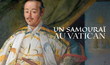 Un Samouraï au Vatican, un documentaire historique signé Arte