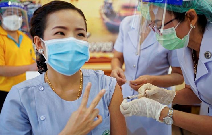 vaccination-thailande