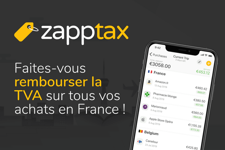 téléphone avec facture de détaxe 