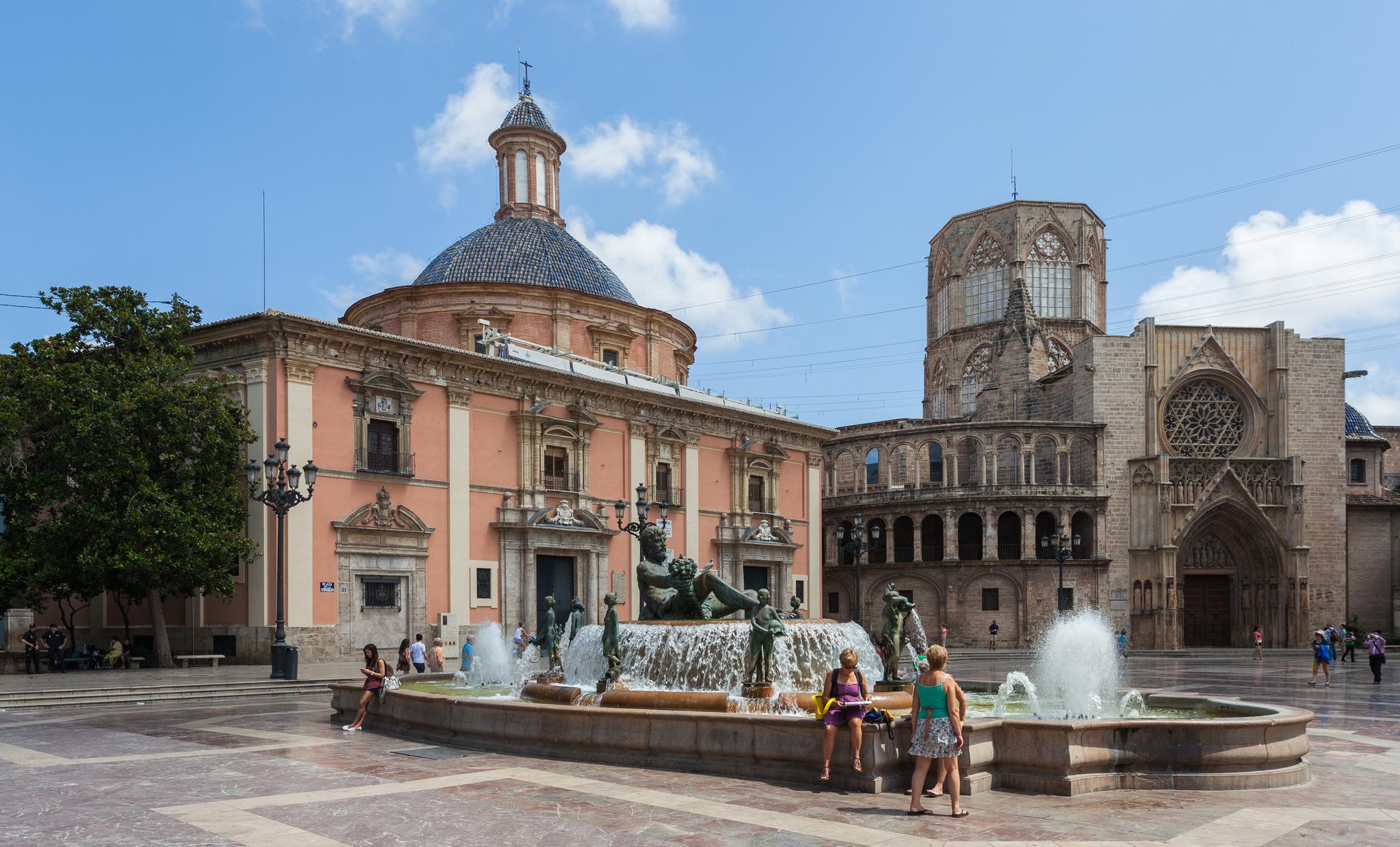 Le taux d’incidence COVID-19 en hausse dans la Communauté valencienne