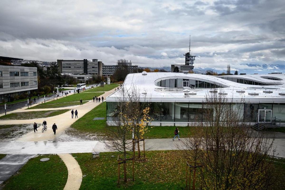 Université de Zurich