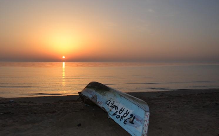 RAOUED PLAGE