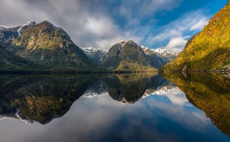 fiordland