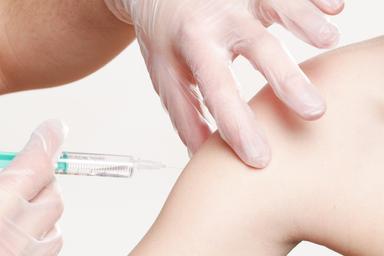 Vaccination Covid