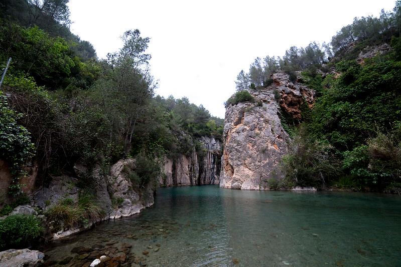 Voyager dans la Communauté valencienne : cinq lieux à découvrir (autres que la plage)