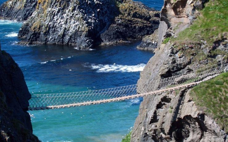 Rope Bridge