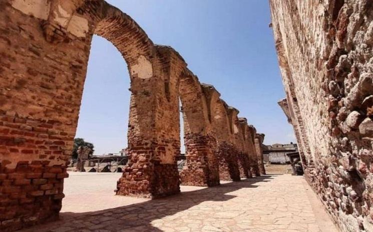 Zaña, la ville qui est presque devenue la capitale du Pérou