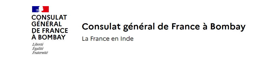 Consulat General de France à Bombay