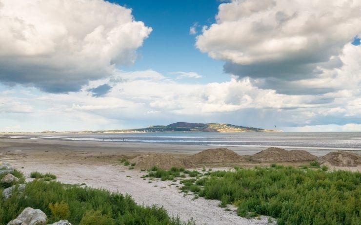 Dollymount Strand